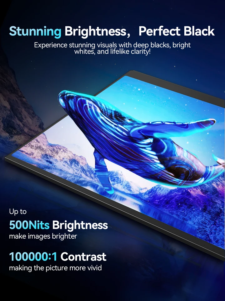 OLED モバイルモニター 16インチ 3K 2880x1800 120Hz 61UF1o04NlL.jpg_BO30,255,255,