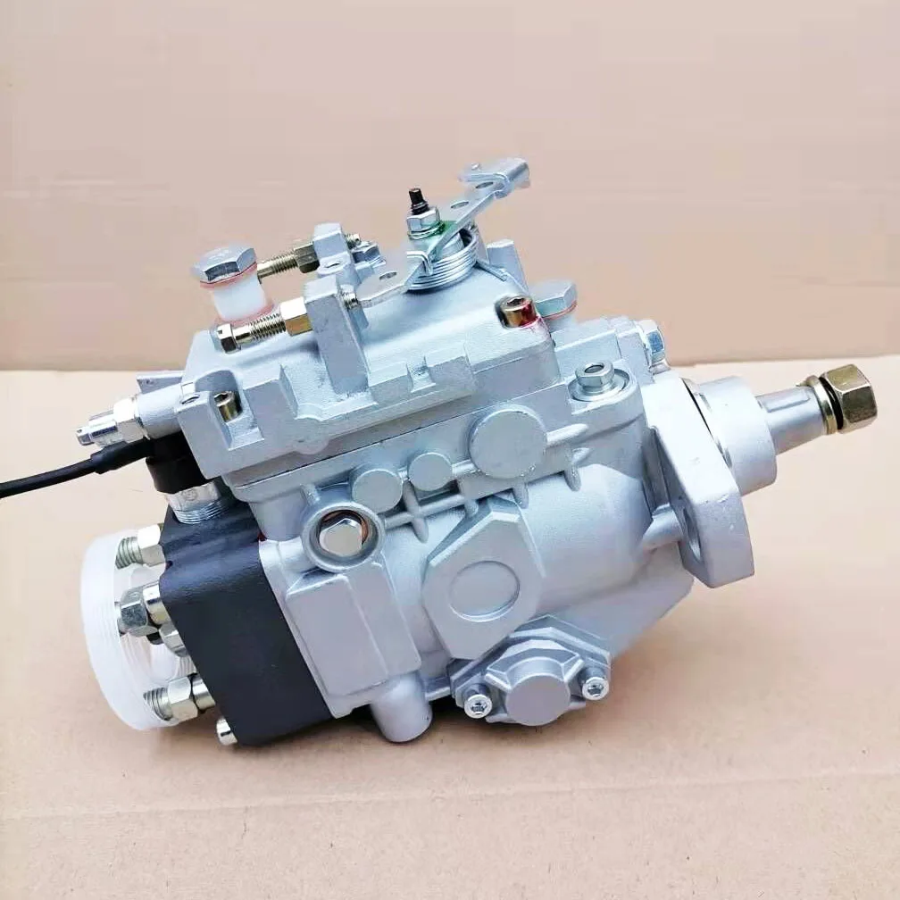 Насос инжектора дизельного топлива для насоса высокого давления ISUZU 4JG2 8-97253022-1