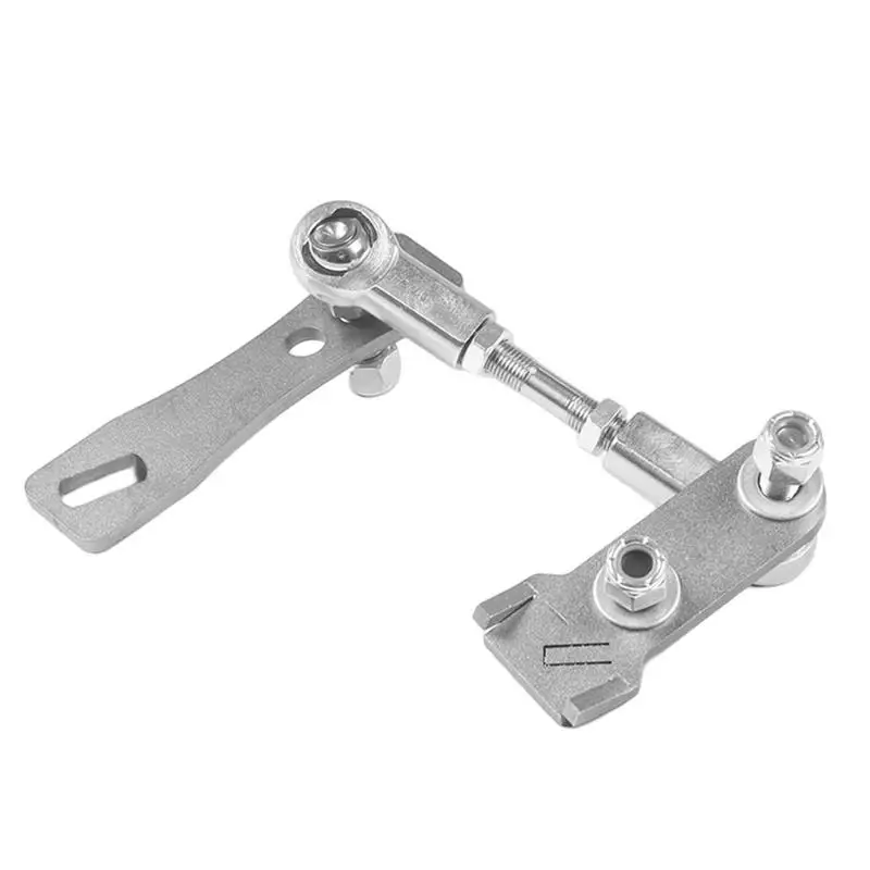 

Transfer Case Linkage Kit Compatible With For Cherokee XJ For Comanche MJ 1986-2001 Car Accessories High Strength Metal