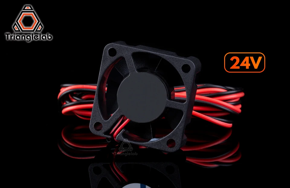 Peças e acessórios em 3D