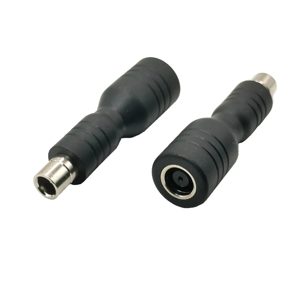 DC Connector Adapter DC7909 to DC8020 for Solar Panel RV Portable Power Station Solar Generator Explorer Series