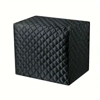1pc, Bread Machine Dust Cover Baking Supplies Protective Cover Bread Maker Cover Easy To Clean 2