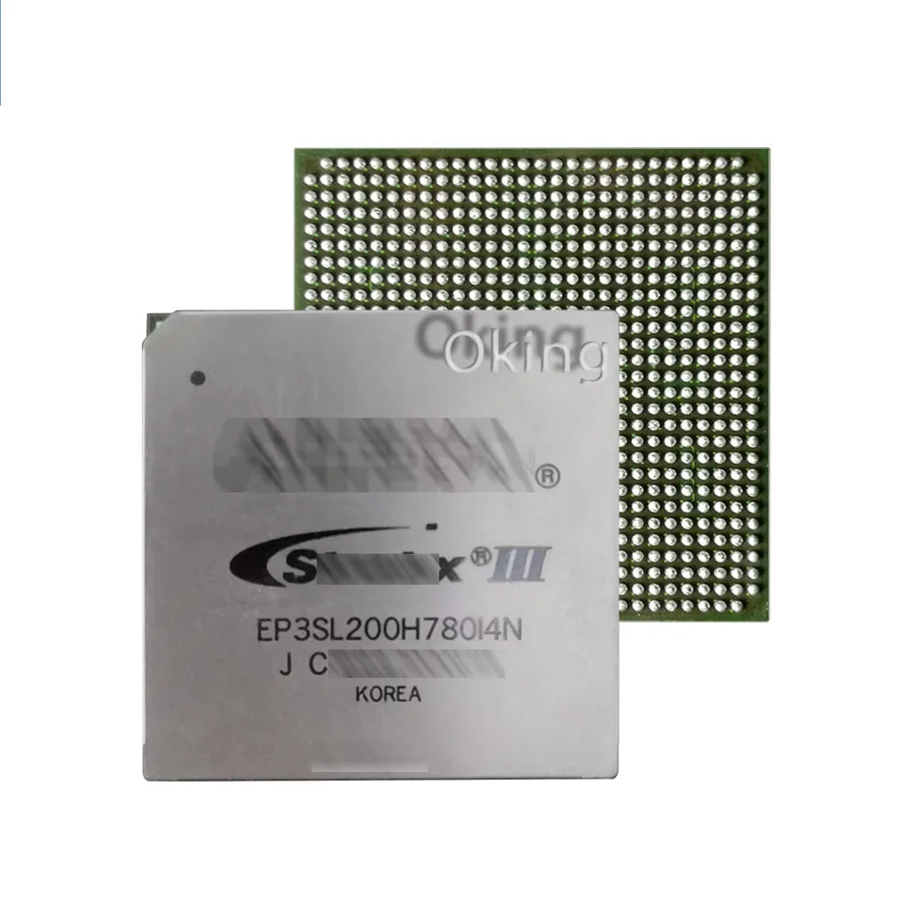 

1piece New EP3SL200H780C2N EP3SL200H780C3N EP3SL200H780C4N EP3SL200H780I2N EP3SL200H780I3N EP3SL200H780I4N Free shipping