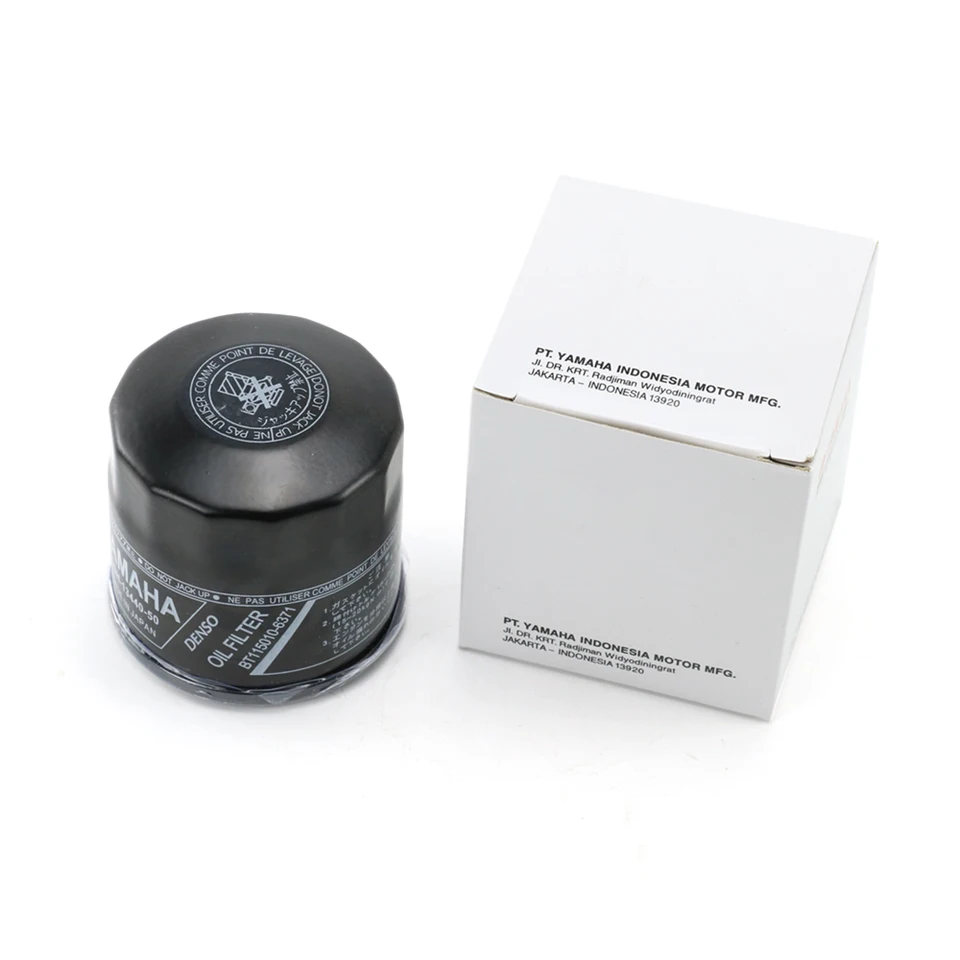 Yamaha 5GH 13440 61 00 Oil Filter | Wholesale Marine