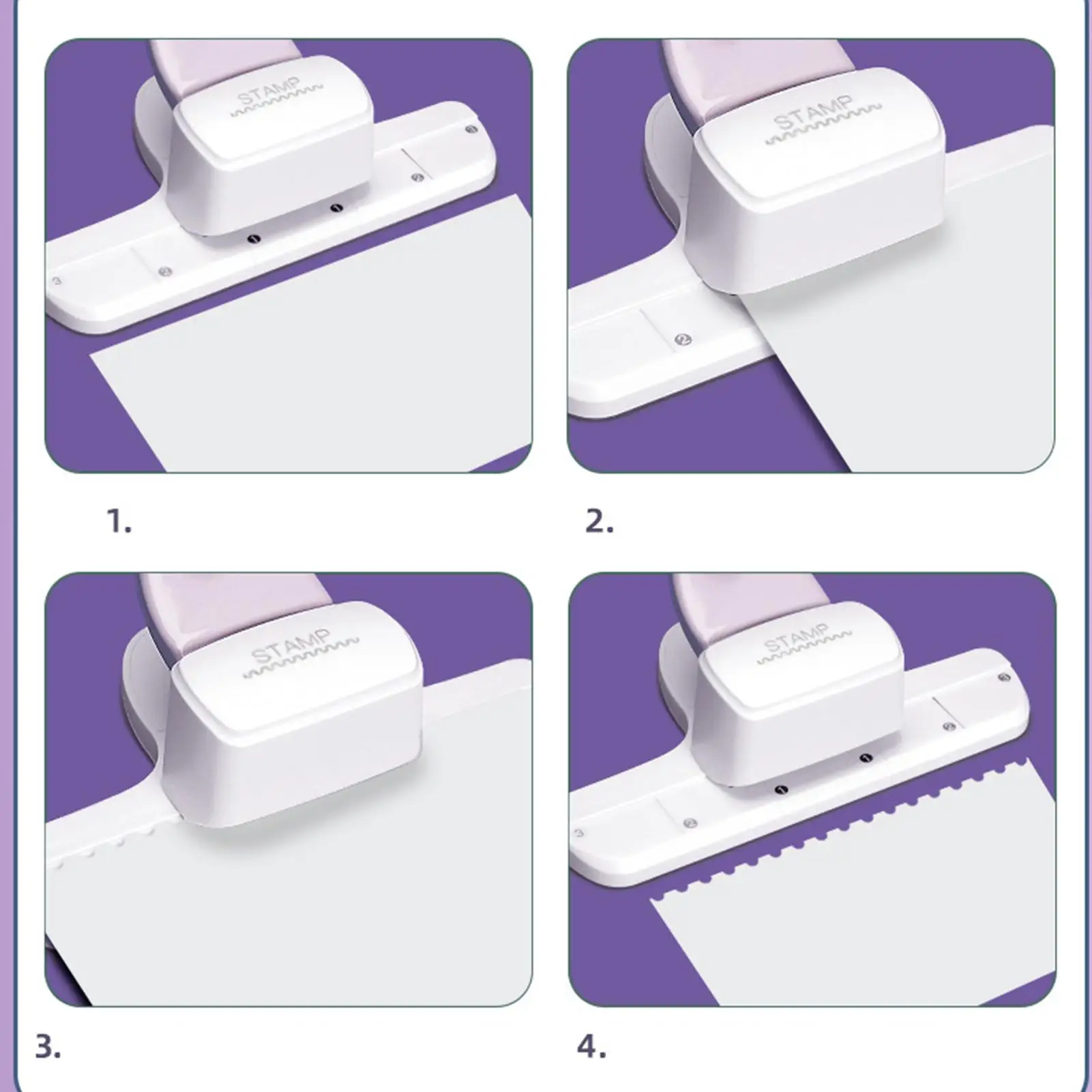 Die Cut Machine Manual Portable Embosser Die Cutter For Photos Paper Scrapbooking Photo Album Crafts DIY Projects Crafting