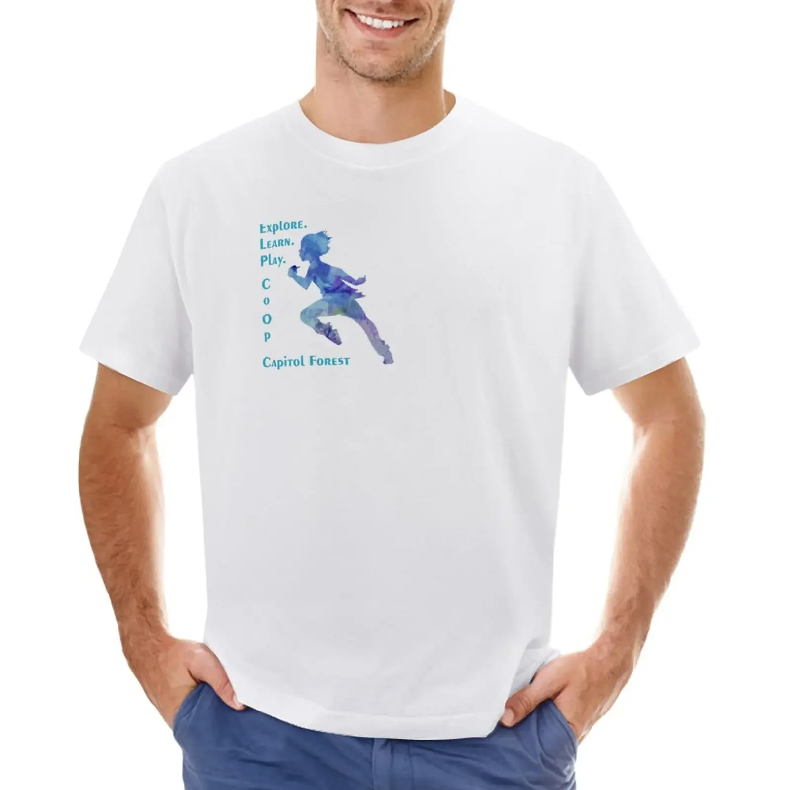 

Explore Blue T-Shirt anime cute tops animal prinfor boys men clothing