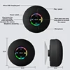 Mini Bluetooth Speaker Waterproof Bathroom Audio Wireless Shower Speakers RGB Light for Phone Soundbar Hand Free Car Loudspeaker 2