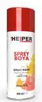 Hlp190860 Per Vernice Spray Ral-3020 Rosso Brillante 400 Ml