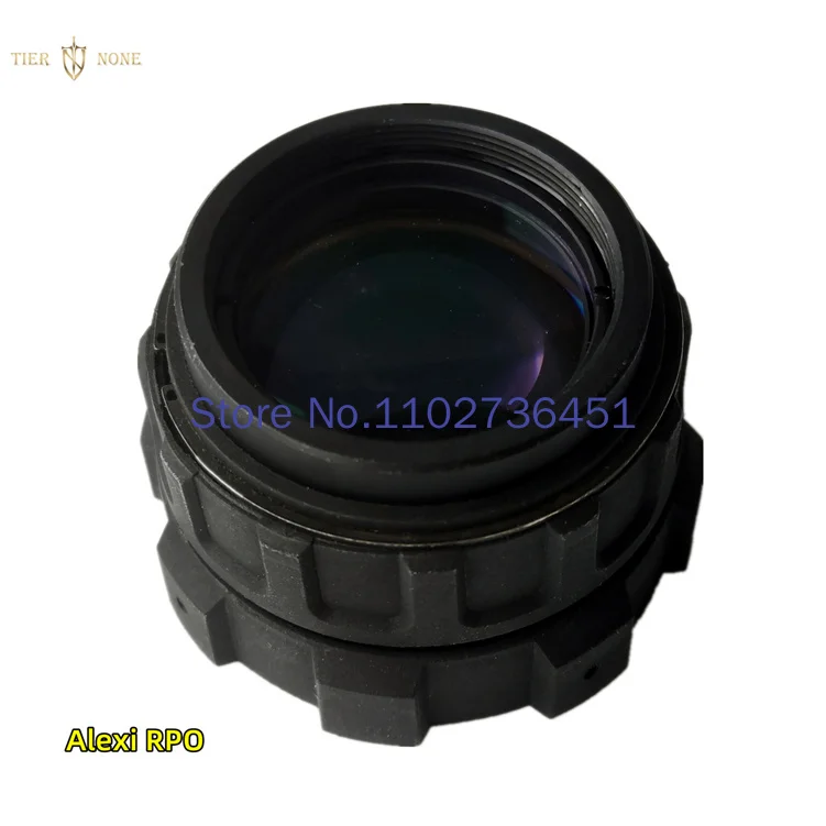 PVS14 RPO3.0レンズ