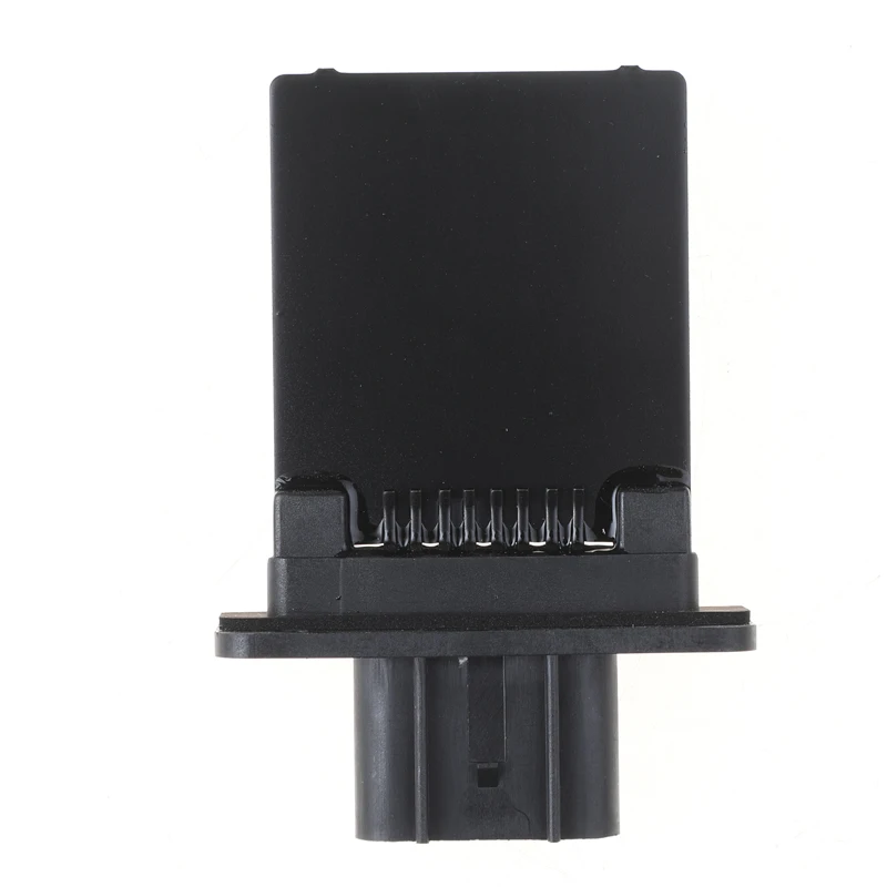 Ford Car Heater Blower Motor Resistor 3F2Z-18591-AA Fit 2008-2012 Escape F-150