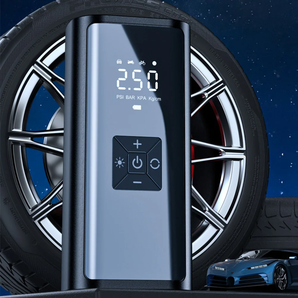 LED ���� ���� 150PSI ���� Ÿ�̾� ���� �޴�� �ڵ��� ��â�� ���� �ڵ��� ������ ���� ���� ������ ���� �����