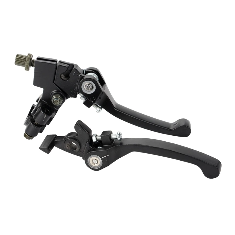 

Motorcycle Brake Folding- Brake Lever Clutch Lever Brake Levers Handle Levers