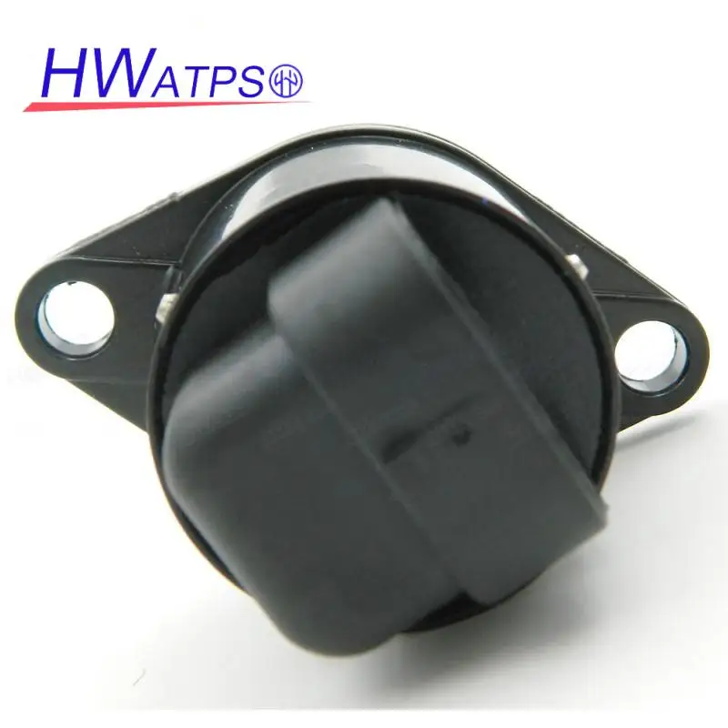 Pneumatic Air Valve Idle Speed Air Control Valve For Dacia Duster Logan MCV Sandero Renault Clio Duster Espace Laguna Logan Megane 1.6 7700102539