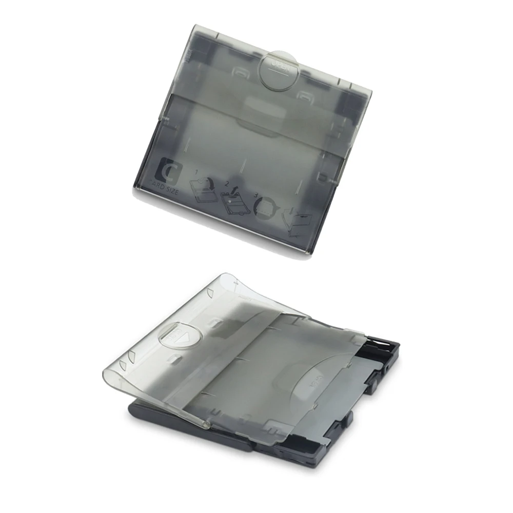 Description Picture 3 of item3 inch 5 inch 6 inch Paper Tray for Iconic Brand Selphy CP1500 CP1300 CP1200 CP910 CP900 Photo Paper Printer Card Size Paper Cassette