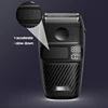 MOTAWISH Electric Shaver Reciprocating Three-speed Adjustable Shaver Type-c Rechargeable Shaver 5