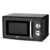 Hot Sell Intelligent Thawing Home Style Auto Cook & Reheat, Defrost, Cooking Functions Electric Smart Microwave Ovens 1