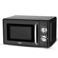 Hot Sell Intelligent Thawing Home Style Auto Cook & Reheat, Defrost, Cooking Functions Electric Smart Microwave Ovens 1