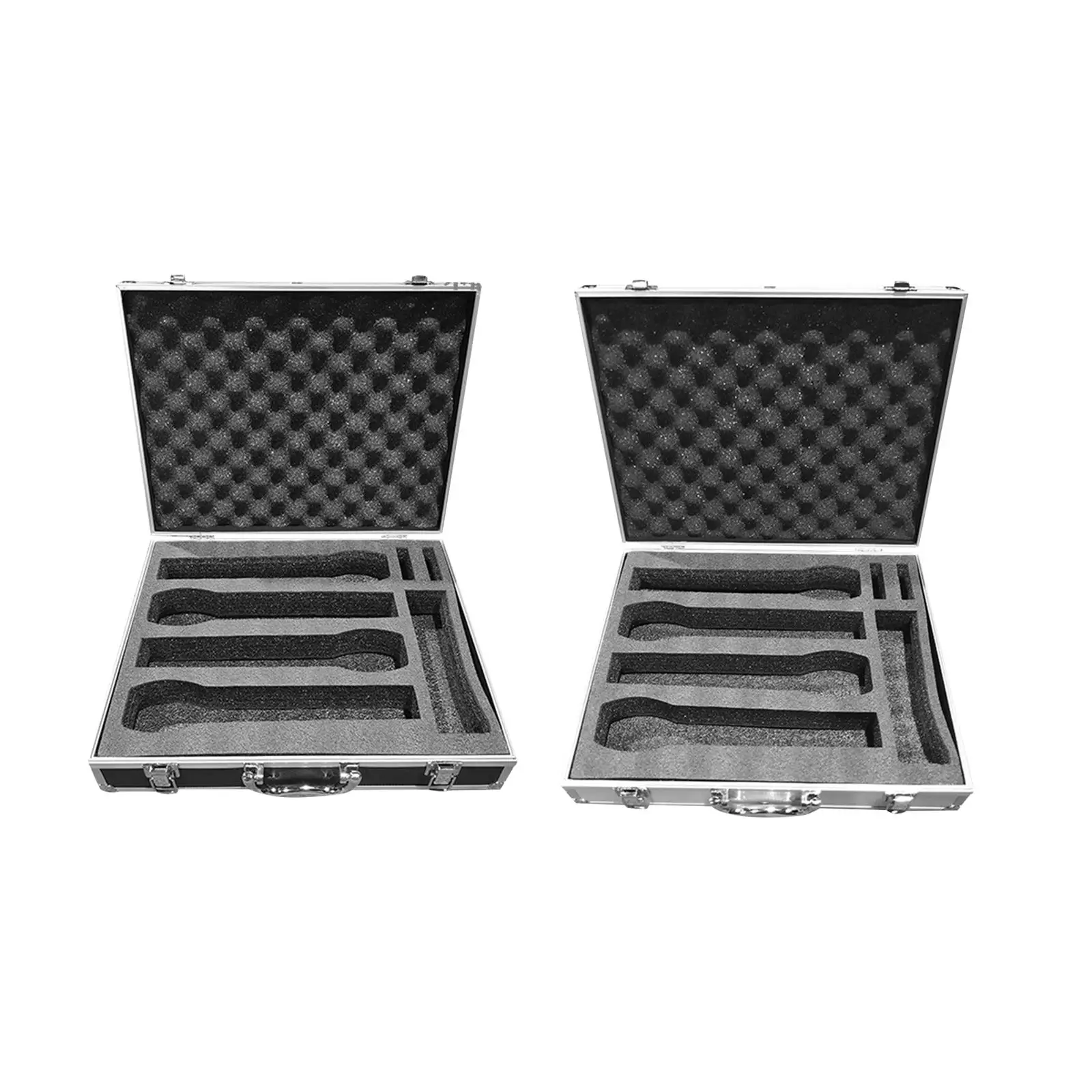 Tool Carrying Case Storage Box Storage Case Equipment Container for Tools