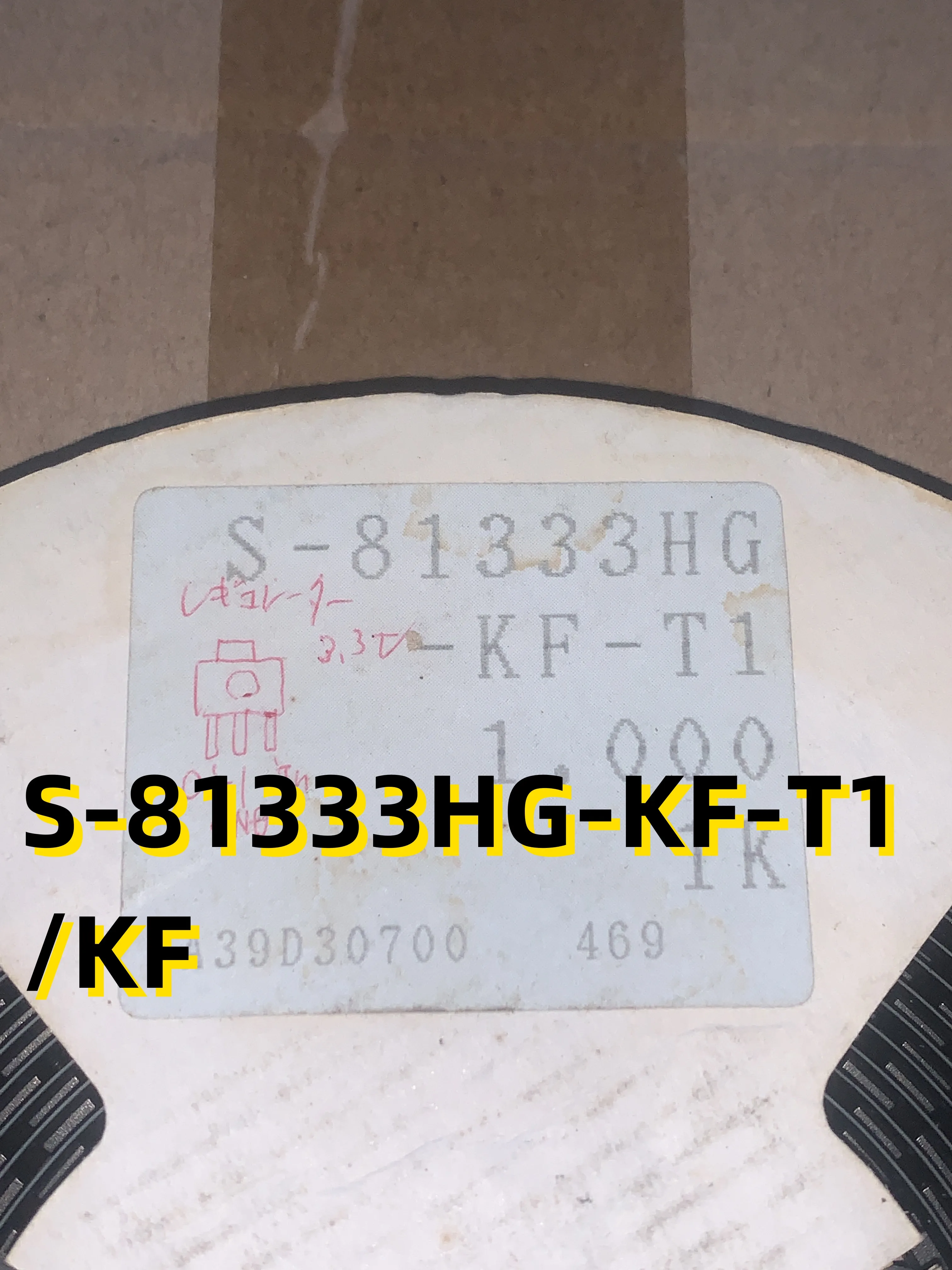 

10 шт. Φ/KF