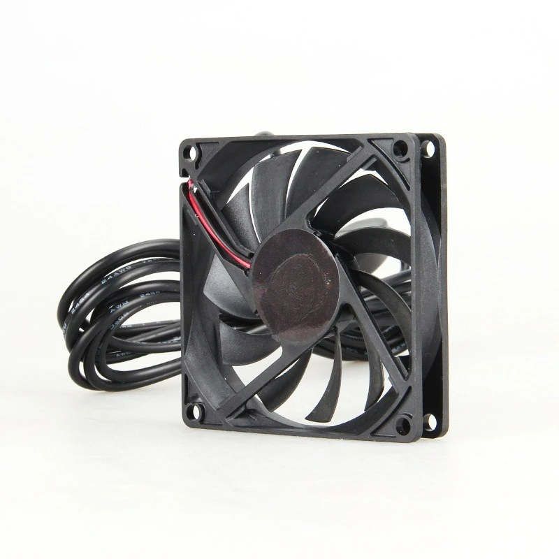 

Enhanced Ventilation Switch Edition Exhaust Fan for Ecological Rainforest Landscaping Tank