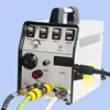 Multifunctional high-pressure steam cleaning machine Home appliance cleaning equipment Air conditioning cleaning machine 4