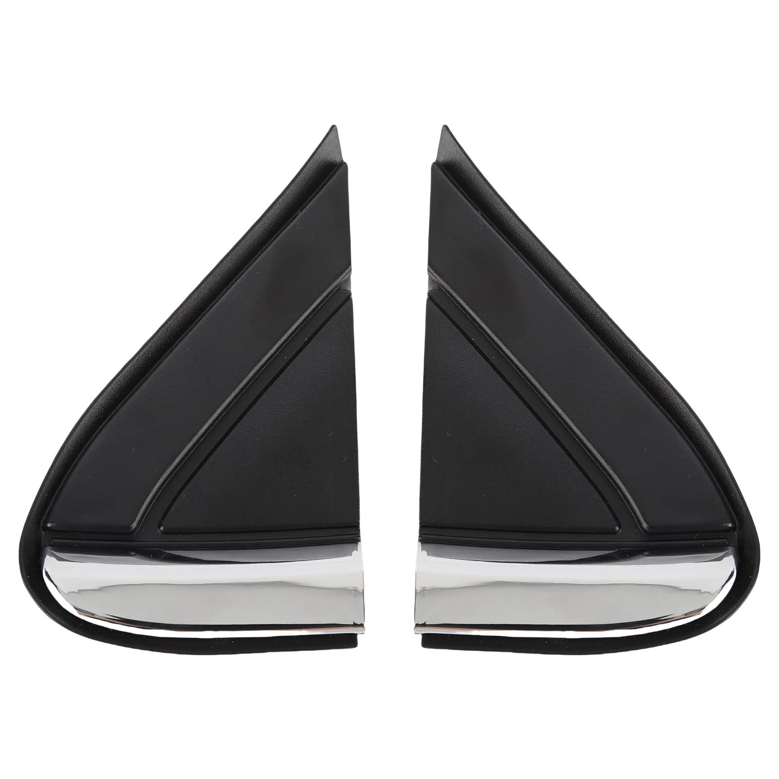 Cubierta Triangular Para Espejo Retrovisor De Coche Puerta A Prueba De cubierta-triangular-para-espejo-retrovisor-de-coche-puerta-a-prueba-de