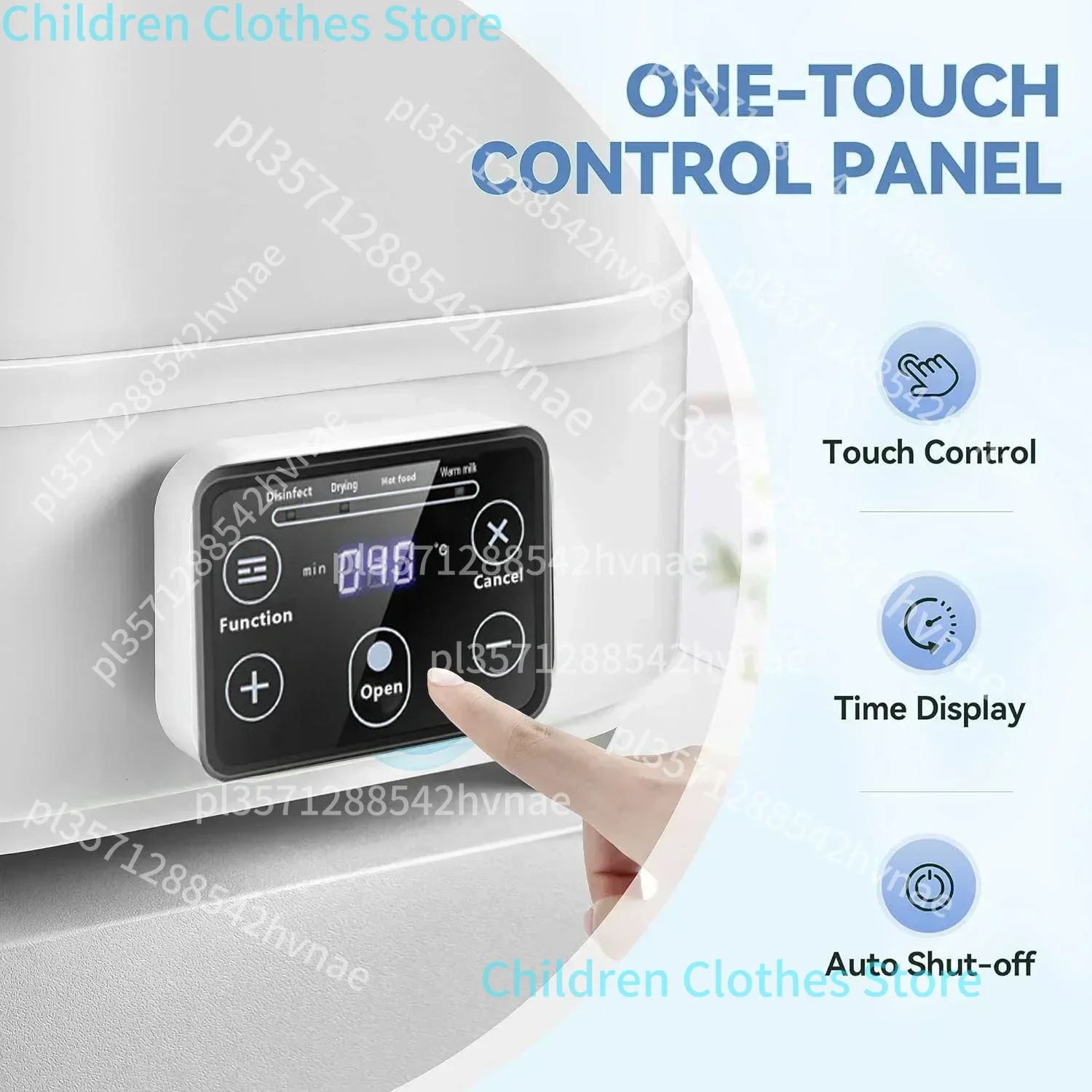 dsc-products