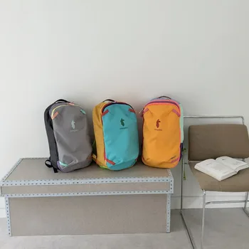 Lightweight Outdoor Backpack 1