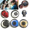 Sport Wireless Bluetooth-compatib Headphones Stereo Earphones Mp3 Music Player Headset Earpiece Micro SD Card Slot Handsfree Mic 3