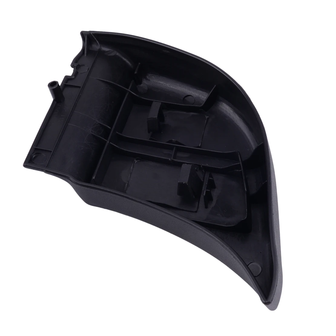 52164-0K010 52163-0K010 1 쌍 리어 범퍼 엔드 플레이트 코너 캡 트림 핏, Toyota Hilux Vigo 2004-2011 2012 2013 2014 2015