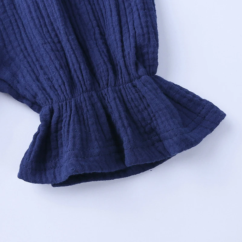 Рисунок 5 - Комбинезон на лямках для девочек 3-24 месяцев