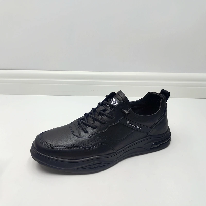 

Женские кроссовки, черные кроссовки, летняя обувь для бега, сетчатая обувь 2023, модные Прошитые эластичные ремешки, низкие, из ПУ кожи, Осенние, из флока, черные