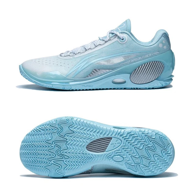 LiNingchaussures de basketball Wade 808 3 corde TRA professionnelles