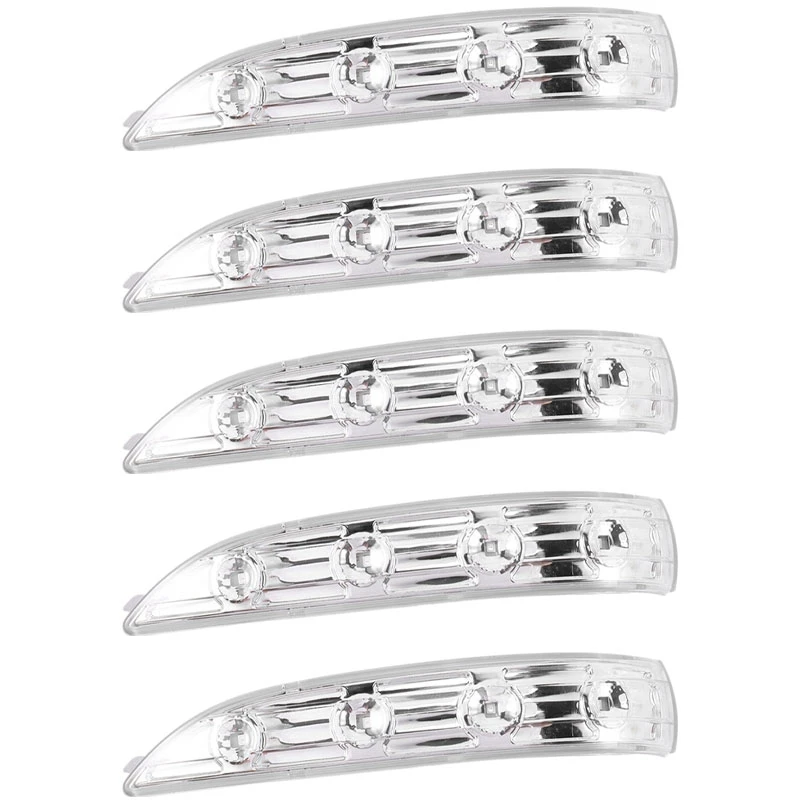 

5X для Hyundai Tucson IX35 2010-2014, зеркало заднего вида