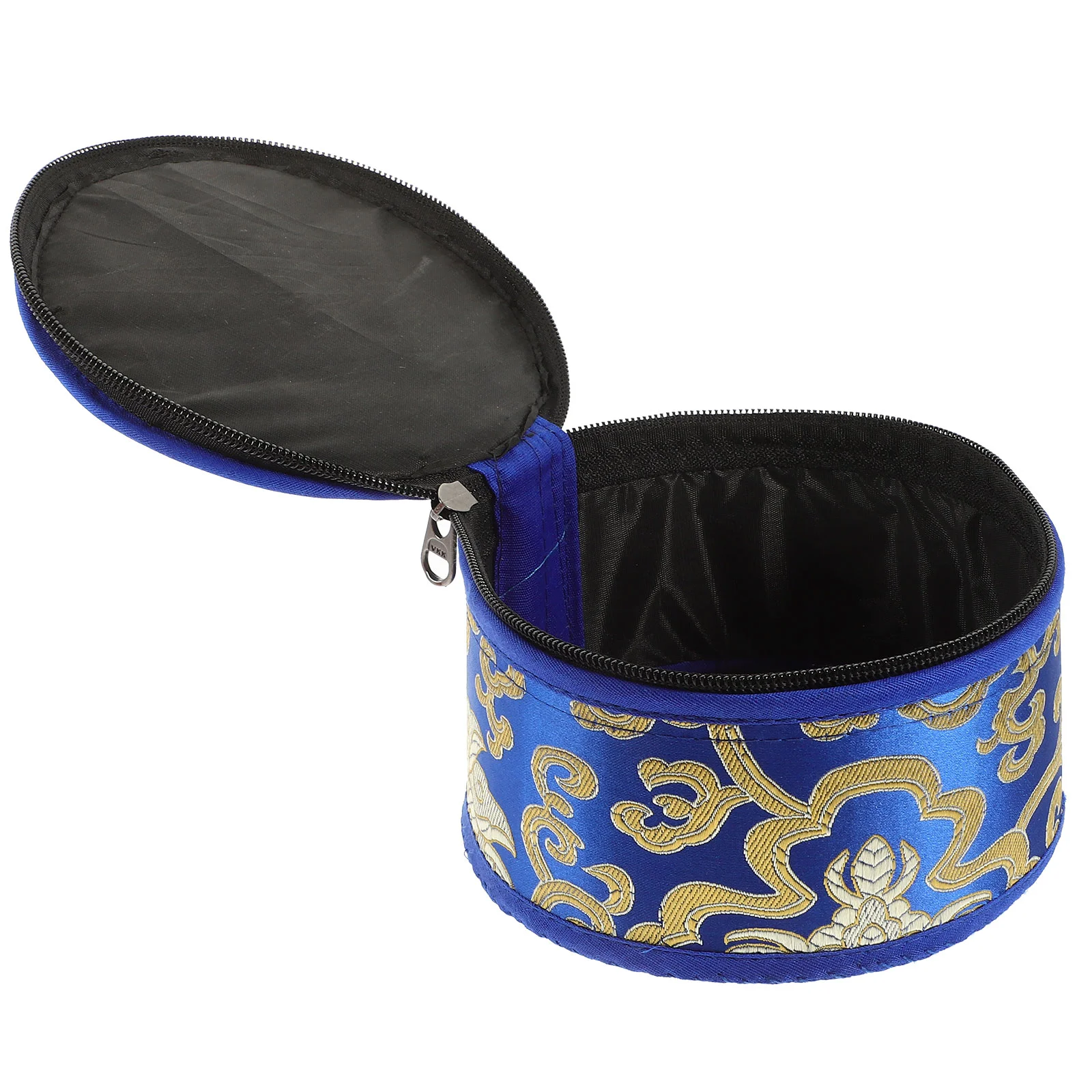 

Gift Wrap Bags Singing Bowl Ethnic Bag Tibetan Singing Bowl Storage Bag Cotton Sound Bowl Case Nepal Bowl Holder Buddha