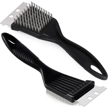 Heavy Duty Grill Cleaning Brush 1