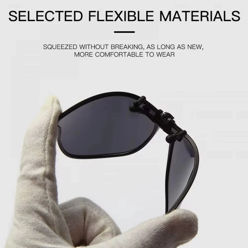 Fashionable Polarized Myopia and Night Vision Glasses, polarized sunglasses, night vision glasses
