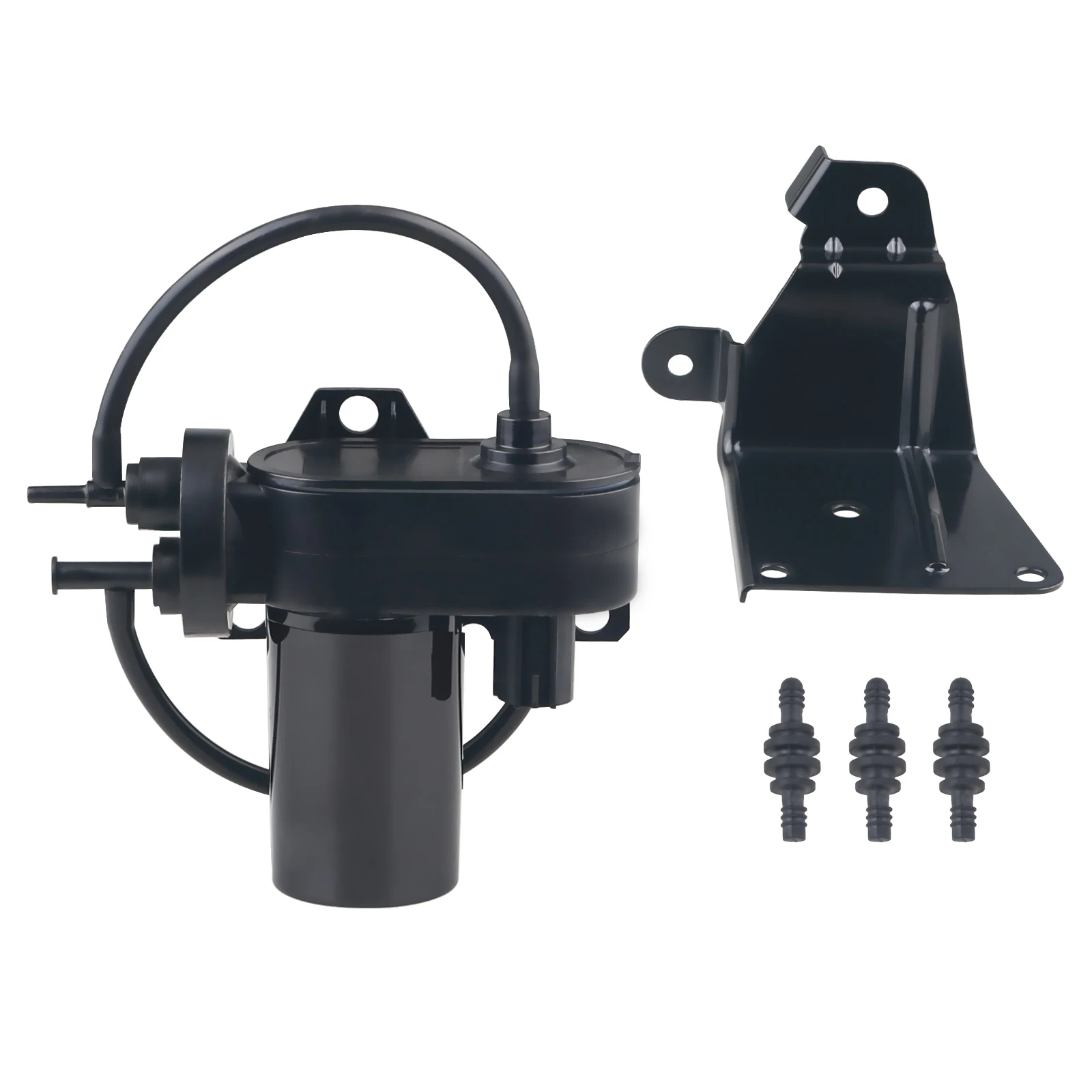 Electric Vacuum Pump Diesel Electric Vacuum Pump 6C3Z2A451A for Ford F250 F350 F450 F550 Super Duty F650 F750 Excursion Dodge Ram 2500 3500