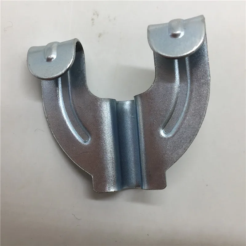 20PCS Small Drum Claws Hook Replacement Hardwares Musical Instrument Maintenance Accessories