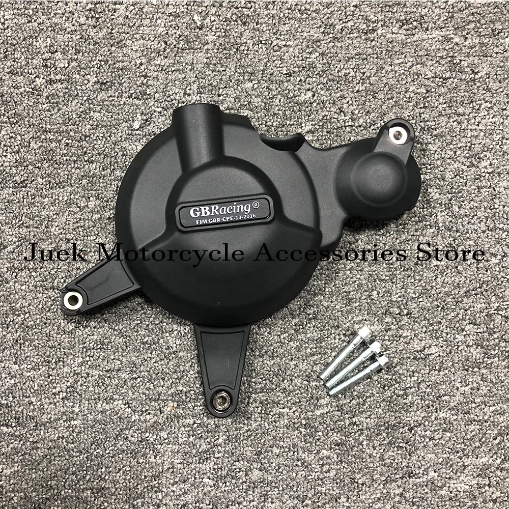 Motorcycle Accessories Engine Cover Protection Case Motorcross Protector Engine Guard For Suzuki GSX-R125 GSX-S125 -