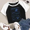 Gracie Abrams T Shirts Streetwear Good Riddance Tracklist Merch Vintage Graphic Tee Crop Shirt Short Tees Tops Male and Female 3