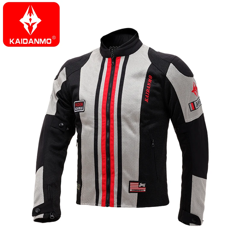 

Heated Jacket Motorcycle Motorbike Locomotive Scooter Motocross KAIDANMO Outdoor Sport Riding Mens Winter Windproof Warm Coat