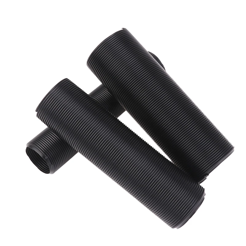 Air Intake Kit Car Cold Air Intake Tube Kit 2.5inch 3inch Flexible Air Inlet Duct Pipe System 63mm 76mm Universal