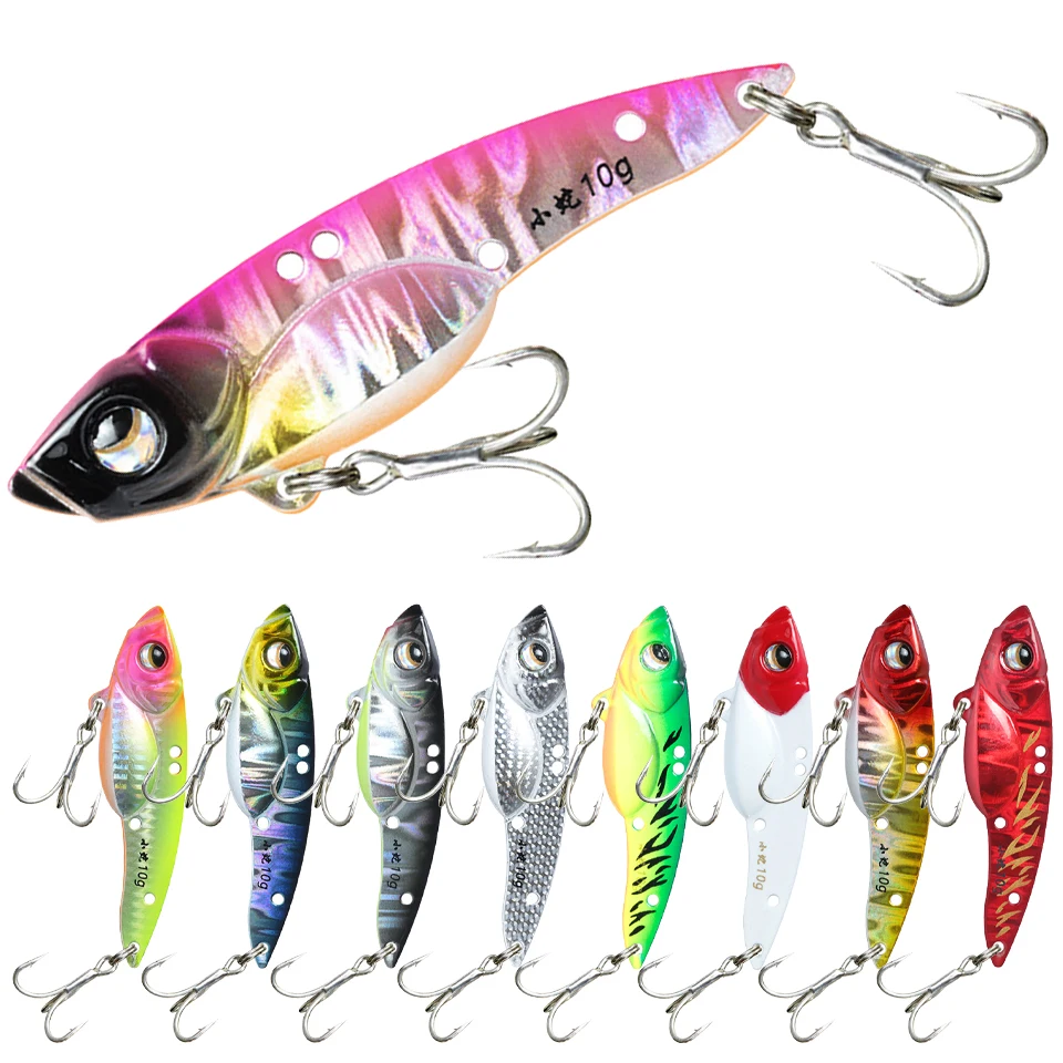 

Приманка рыболовная, 7 г/10 г/14 г/21 г, 1 шт.