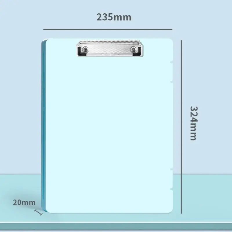 1개의 컬러 폴더 보관함, 다기능 데스크탑 정리함, 일상적인 정리 및 사무 문서 사용에 적합