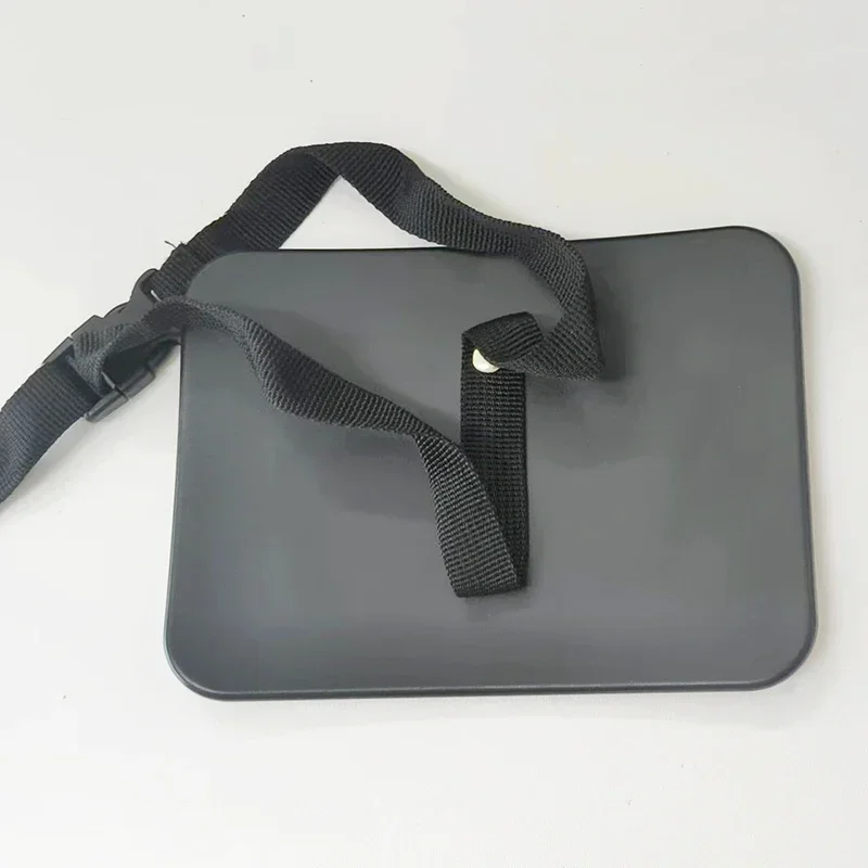 Adjustable Wide Car Rear Seat View Mirror Baby/Child Seat Car Safety Mirror Monitor Headrest Interior Styling