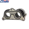 Carburetor Insulator Intake Manifold For Honda XL250R 1984 1985 1986 1987