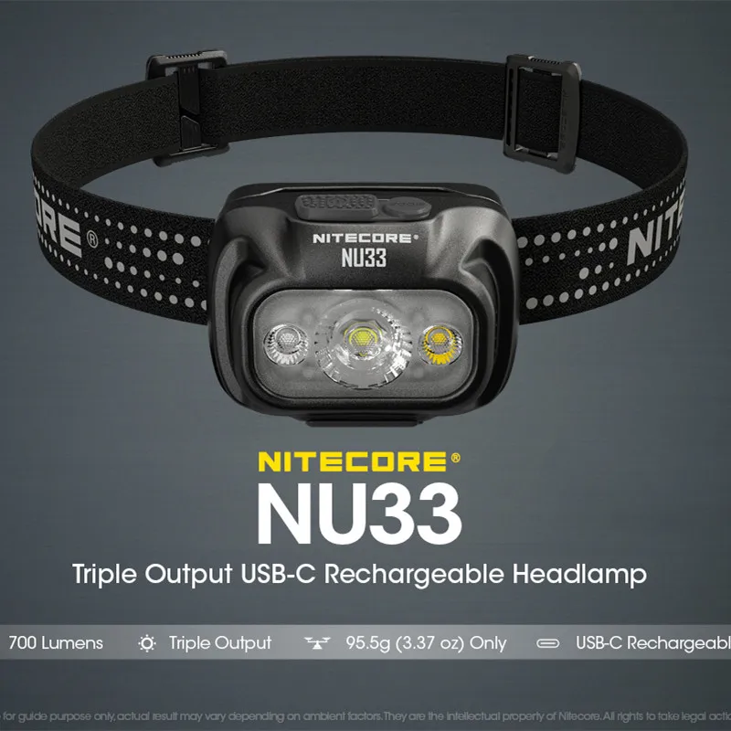 Nitecore