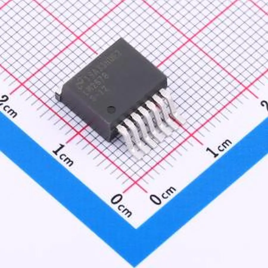 LM2678SX-12/NOPB
