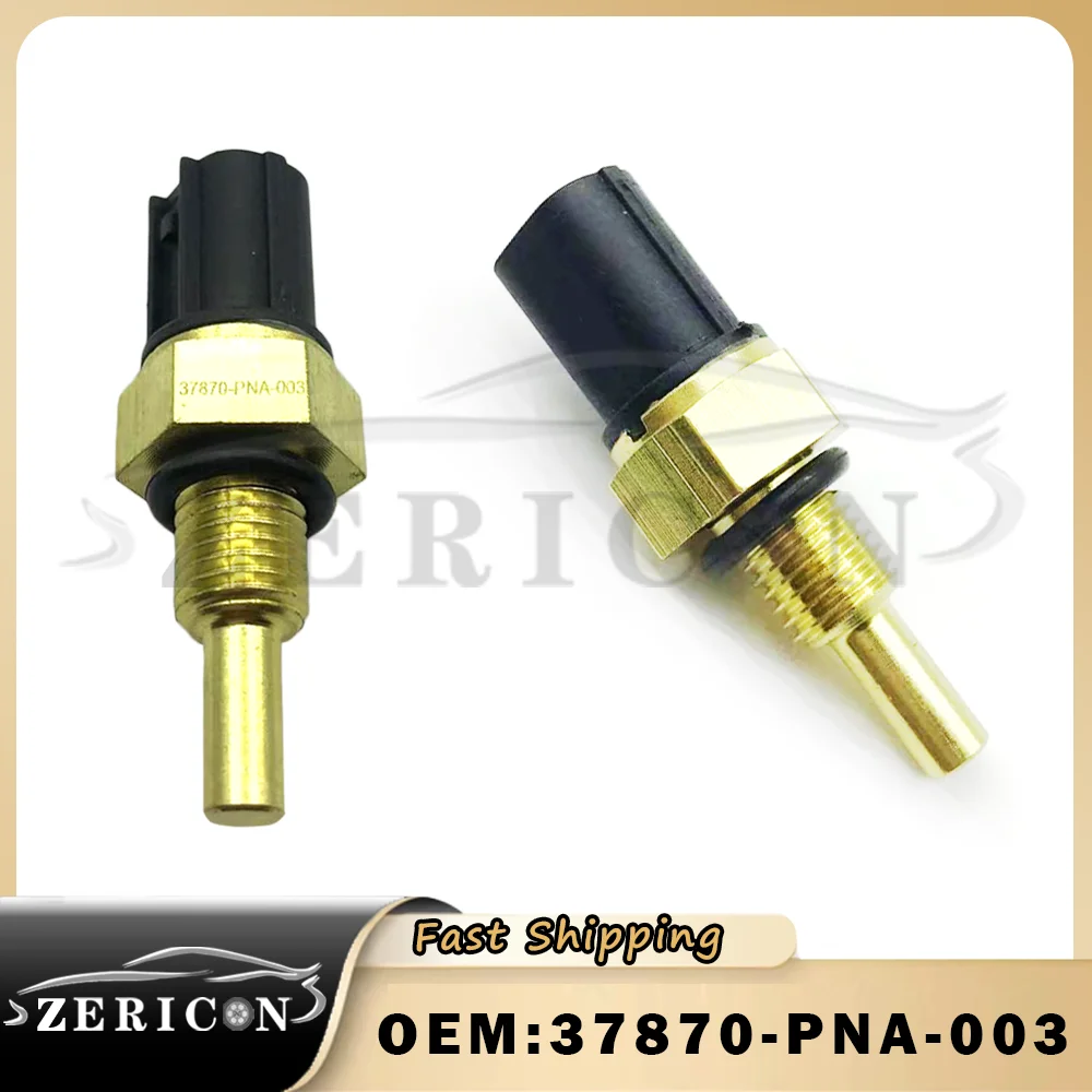 20pcs 37870 PNA 003 Water Temperature Sensor For RL TSX 37870 PNA 003